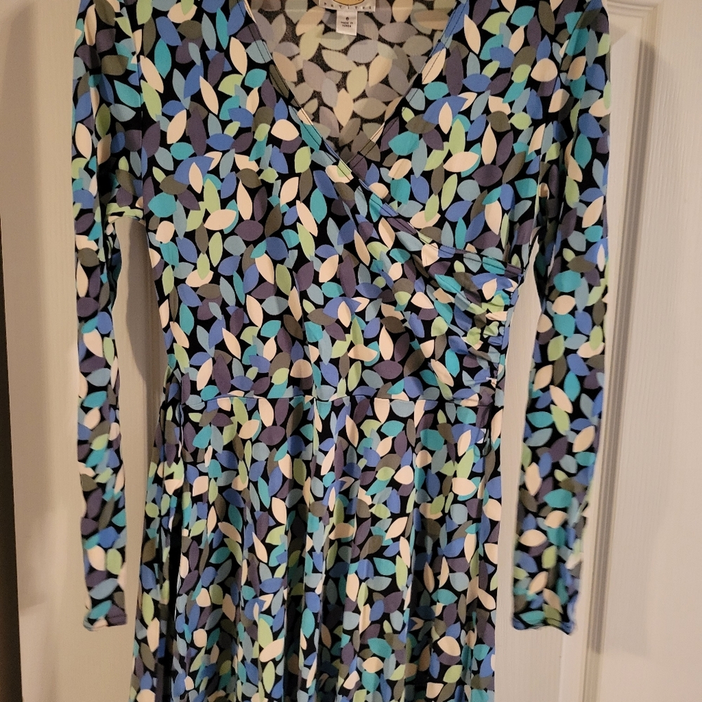 Talbots dress